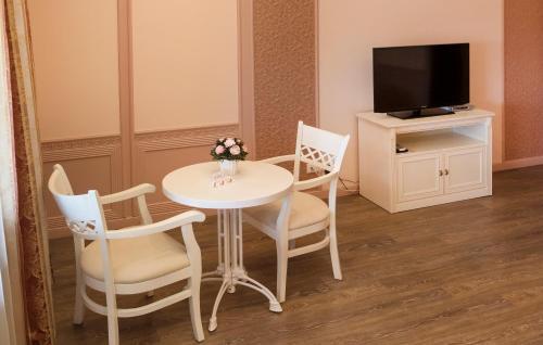 Hotel Saint Lake (? ??????? ?????)