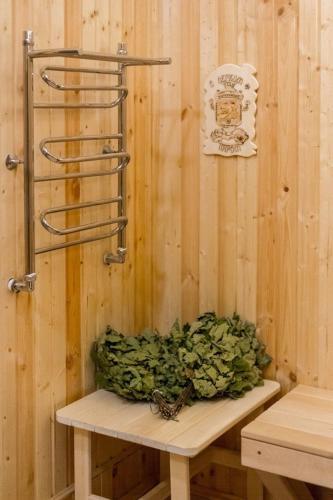 Hotel Saint Lake (? ??????? ?????)