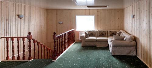 Hotel Saint Lake (? ??????? ?????)