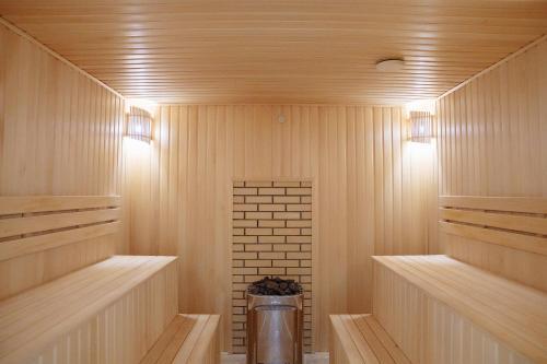 Hotel Saint Lake (? ??????? ?????)