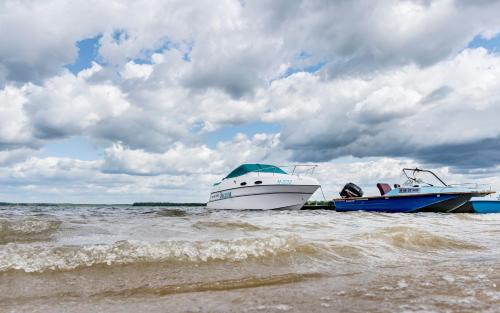 Hotel Saint Lake (? ??????? ?????)