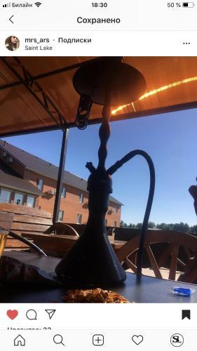 Hotel Saint Lake (? ??????? ?????)