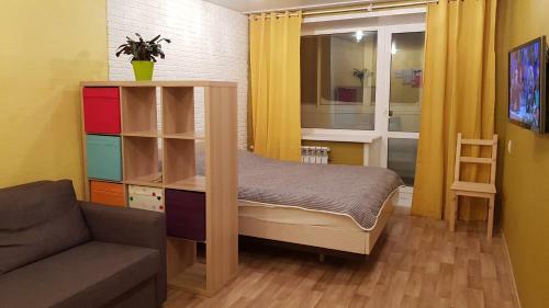 Apartment On Gagarina 12