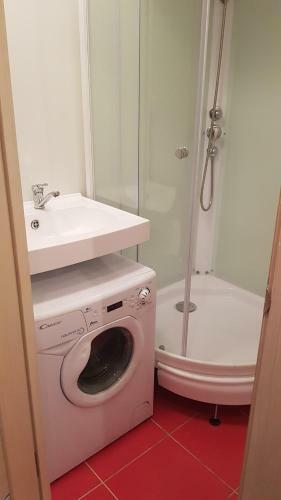 Apartment On Gagarina 12