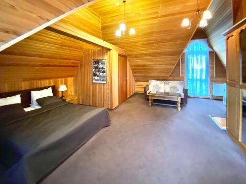 Elena Hotel Sheregesh