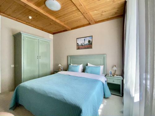 Elena Hotel Sheregesh