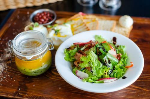 Elena Hotel Sheregesh