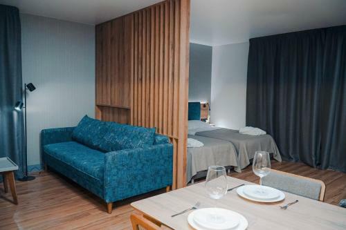 Apartamento Wow.aparts Sheregesh