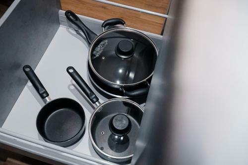 Apartamento Wow.aparts Sheregesh