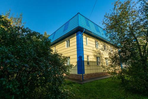 Albergue ?????? Nika