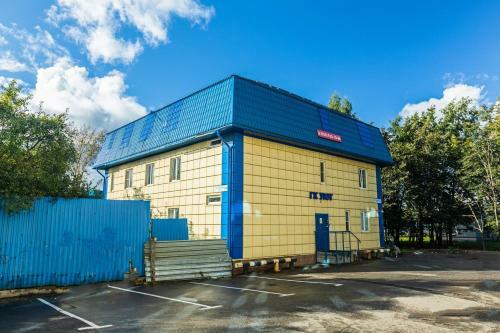 Albergue ?????? Nika