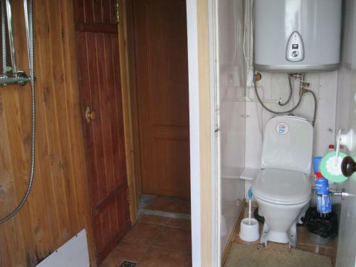 Hostal Guest House Onezhsky Bereg