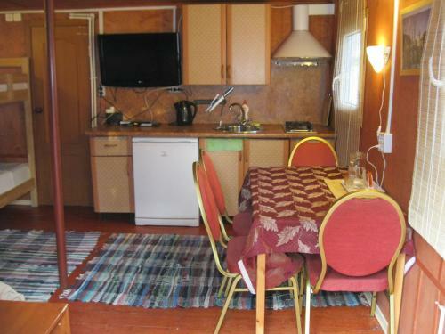 Hostal Guest House Onezhsky Bereg