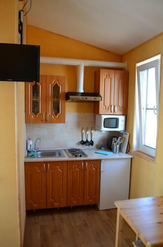 Hostal Guest House Onezhsky Bereg