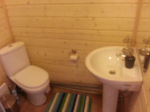 Hostal Guest House Onezhsky Bereg