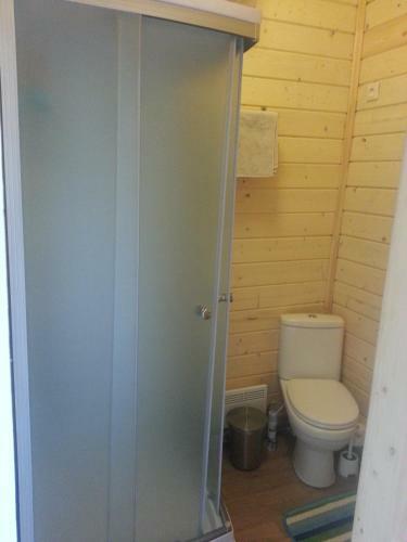 Hostal Guest House Onezhsky Bereg