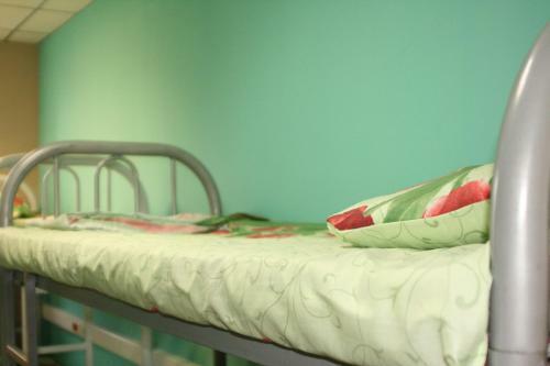 Albergue Hotelhot Sheremetyevo