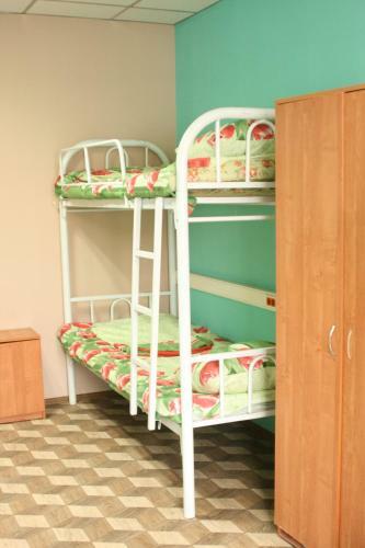 Albergue Hotelhot Sheremetyevo