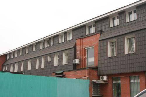 Albergue Hotelhot Sheremetyevo