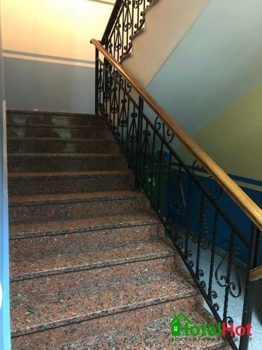 Albergue Hotelhot Sheremetyevo