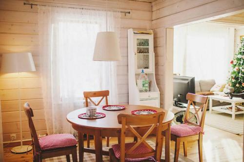 Villa St.moritz By Skokovo Park