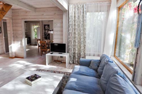 Villa St.moritz By Skokovo Park