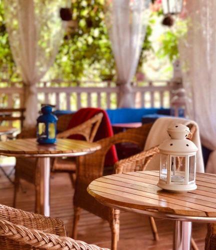 Villa St.moritz By Skokovo Park