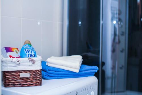 Apartamento Next Point