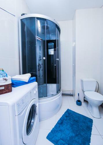 Apartamento Next Point