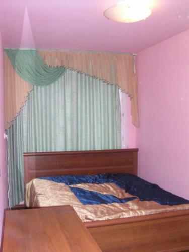 Apartment In Sheregesh