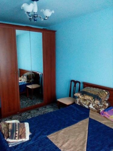 Apartment In Sheregesh