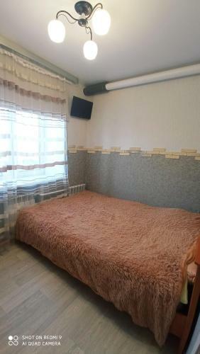Apartamento ??????????? ?? Dzerzhinskogo, 6. 3-????????? ????????