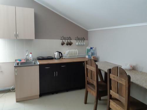 Albergue ?????? ????????