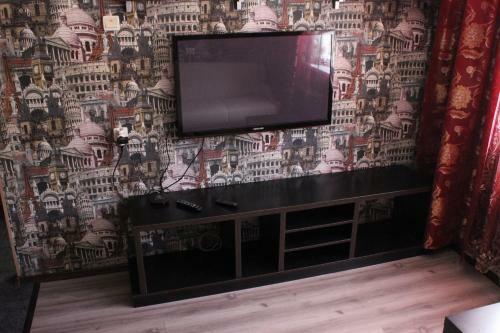 Apartamento ???????? ??????????? ? ??????? ????????