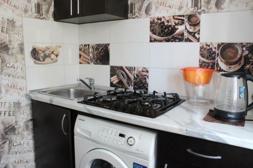 Apartamento ???????? ??????????? ? ??????? ????????