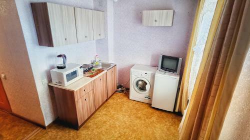 Apartamento ????????? ?????? ? ????? ?? ??????