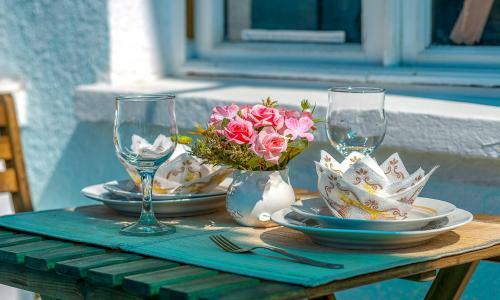 Hotel Guest House Svetlana
