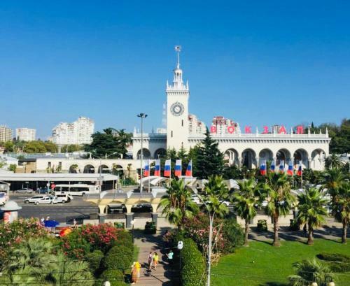 Apartamento Good Central Location