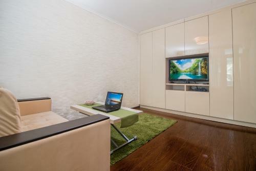 Apartamento Greenlight