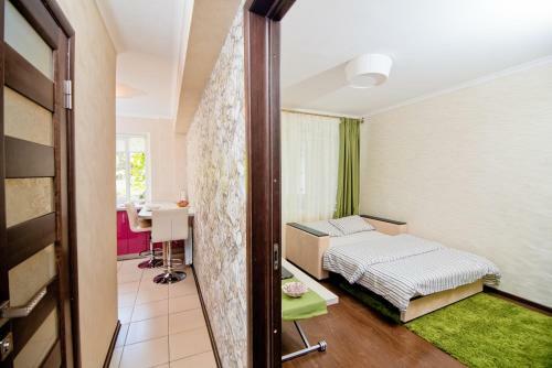 Apartamento Greenlight