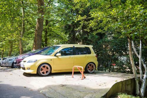 Apartamento Greenlight