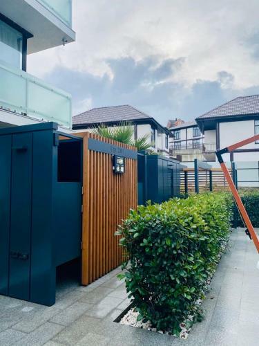 Apartamento Pool House V Sochi Green Palace