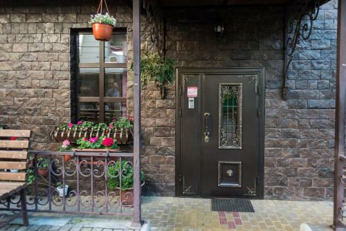 Apartamento Club Hause