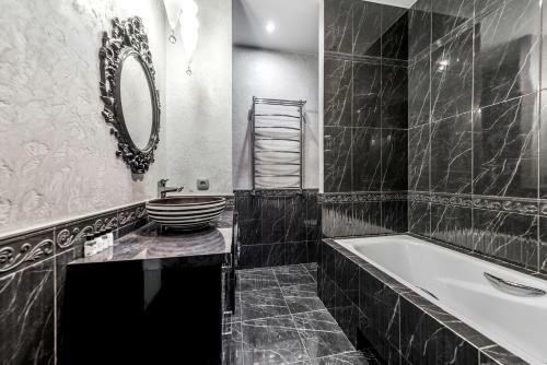 Apartamento Club Hause