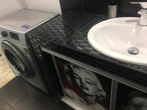 Apartamento ?????? ? ????? ?? ????