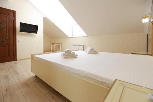 Magellan Panorama Hotel
