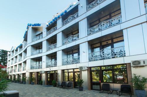 Magellan Panorama Hotel