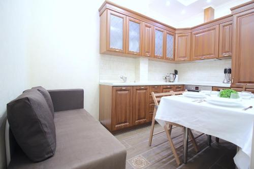 Apartamento Penthouse Millenium Tower
