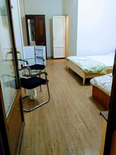 Albergue ???????? ??? ?? ?????? 30