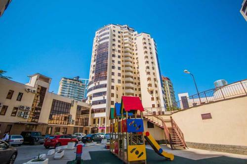 Apartamento City Centre Lux V2